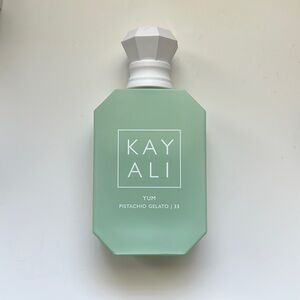 KAYALI Yum Pistachio Gelato Perfume